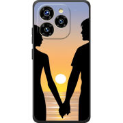 Чохол BoxFace Oukitel C50 