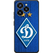 Чохол BoxFace Oukitel C50 Динамо Киев