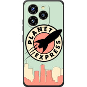 Чохол BoxFace Oukitel C50 