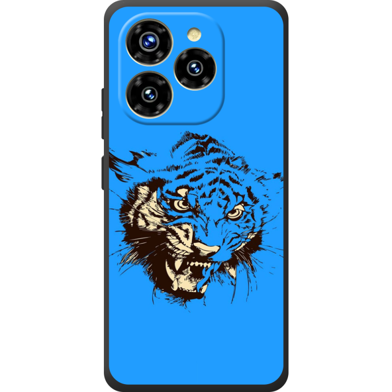 Чохол BoxFace Oukitel C50 