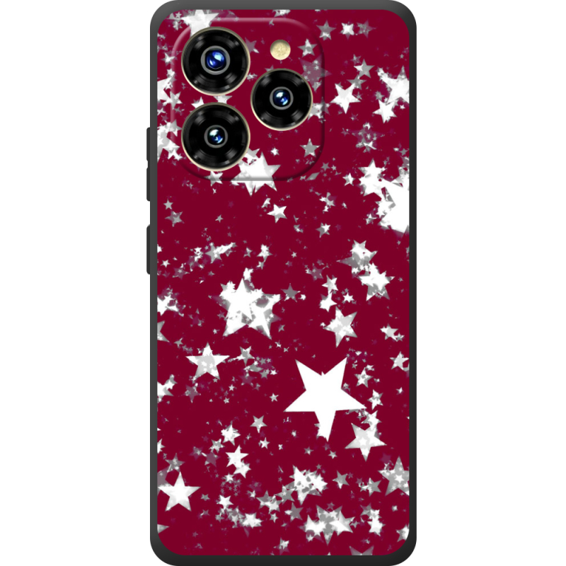 Чохол BoxFace Oukitel C50 