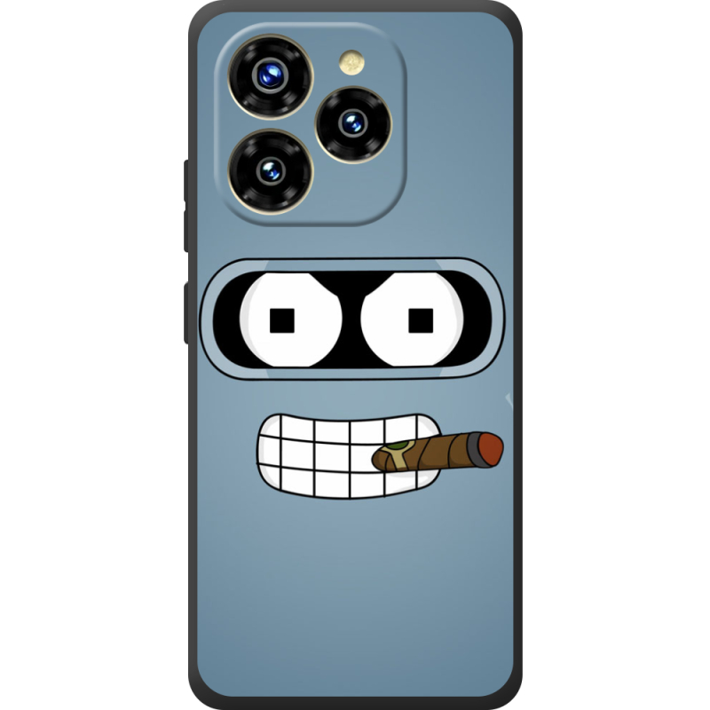 Чохол BoxFace Oukitel C50 