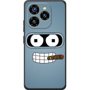 Чохол BoxFace Oukitel C50 