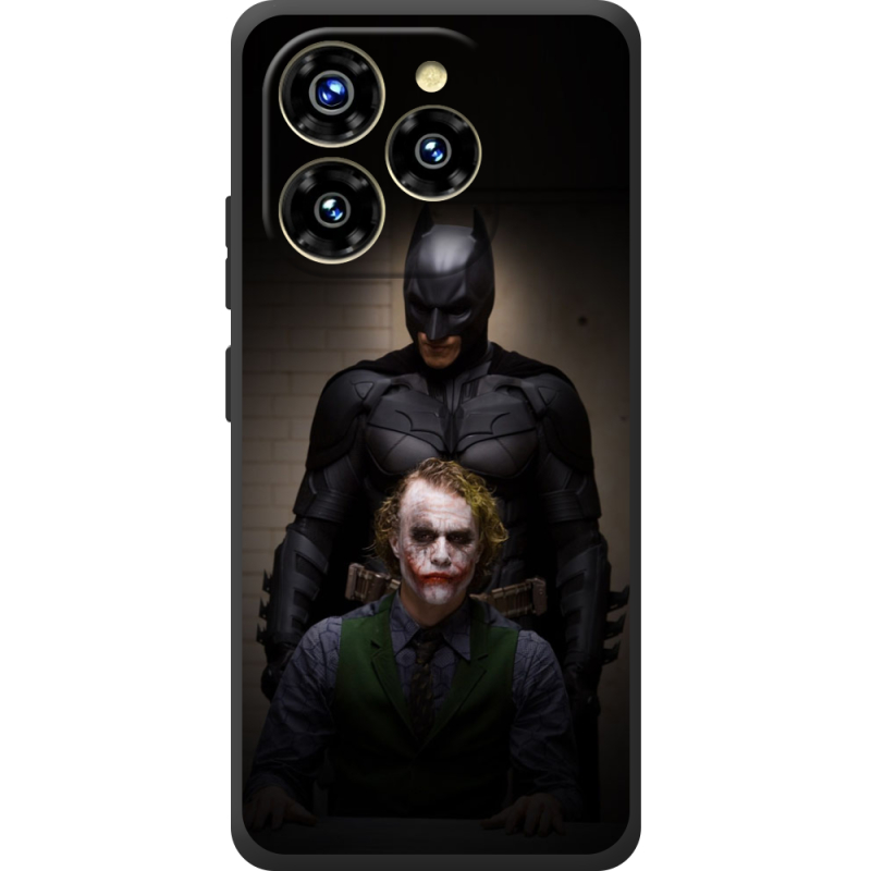 Чохол BoxFace Oukitel C50 