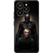 Чохол BoxFace Oukitel C50 