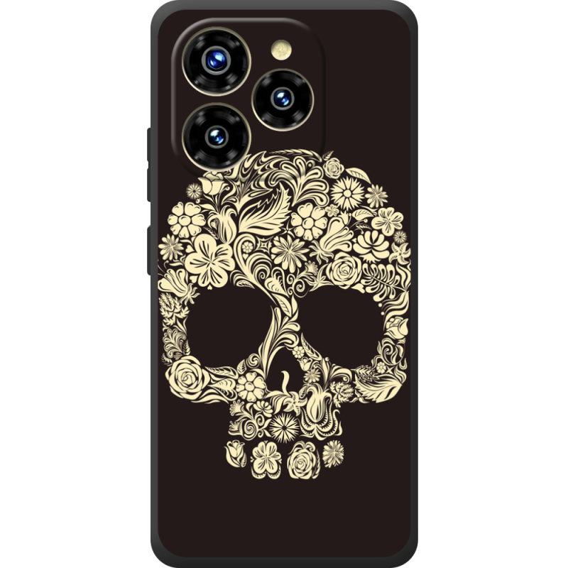 Чохол BoxFace Oukitel C50 