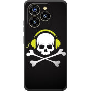 Чохол BoxFace Oukitel C50 