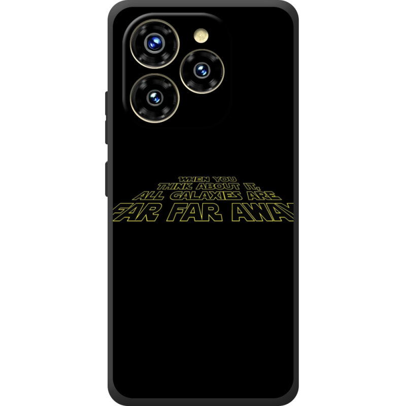 Чохол BoxFace Oukitel C50 