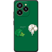 Чохол BoxFace Oukitel C50 