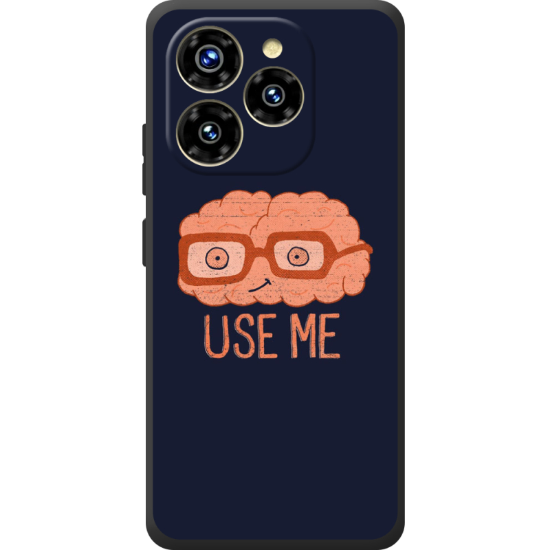 Чохол BoxFace Oukitel C50 