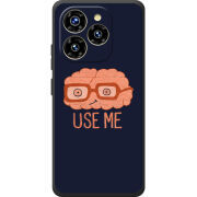 Чохол BoxFace Oukitel C50 