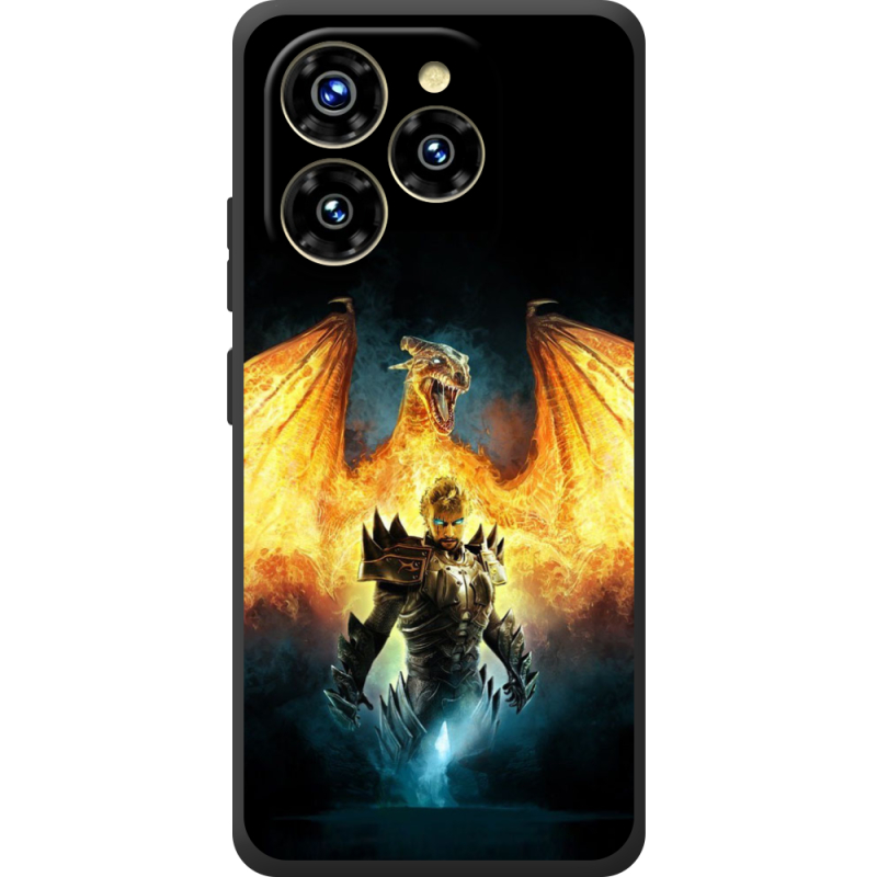 Чохол BoxFace Oukitel C50 