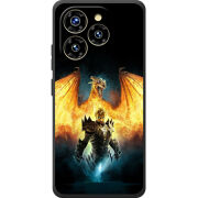 Чохол BoxFace Oukitel C50 