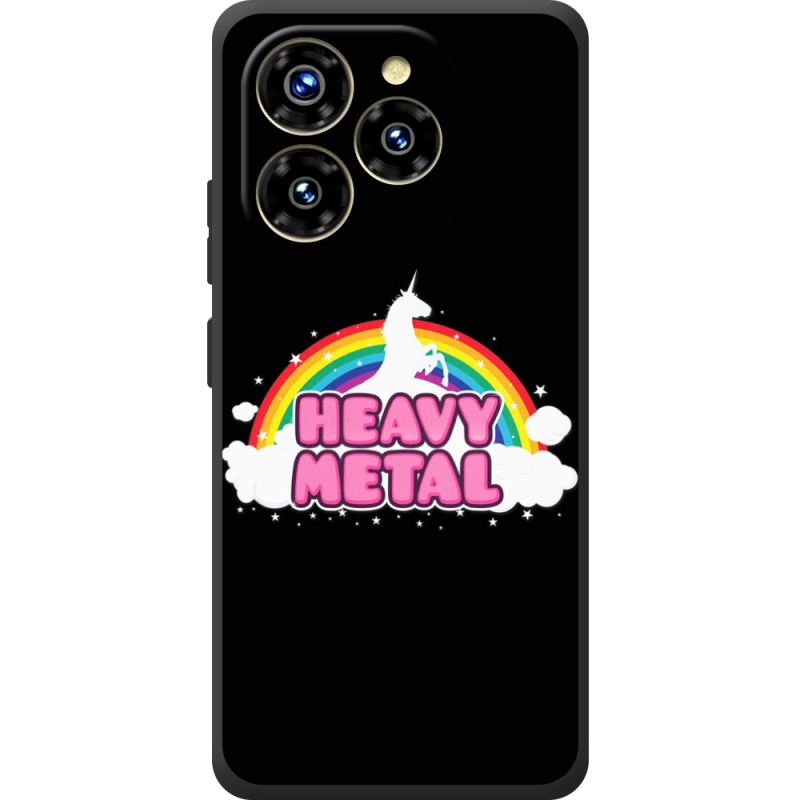 Чохол BoxFace Oukitel C50 