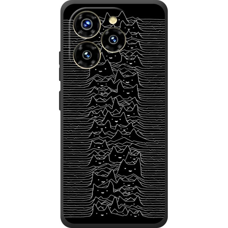 Чохол BoxFace Oukitel C50 