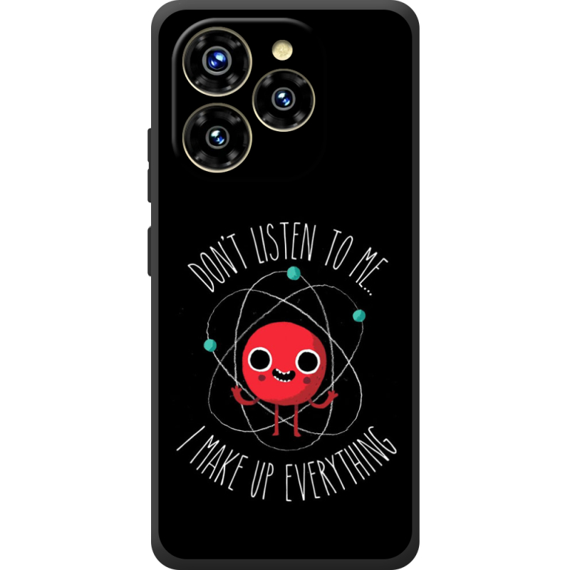 Чохол BoxFace Oukitel C50 