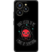 Чохол BoxFace Oukitel C50 