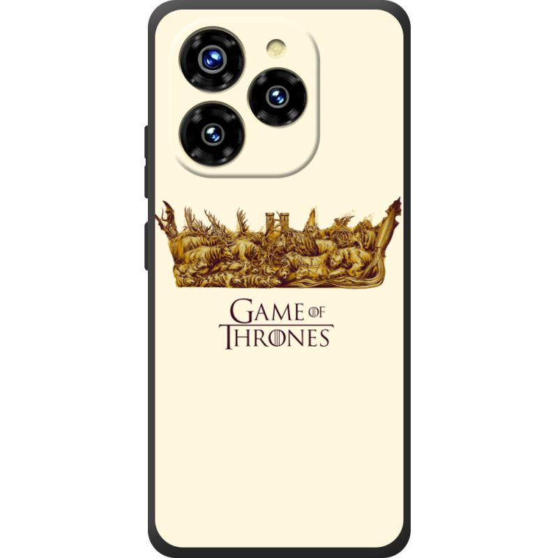 Чохол BoxFace Oukitel C50 