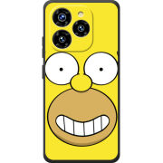 Чохол BoxFace Oukitel C50 