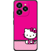 Чохол BoxFace Oukitel C50 