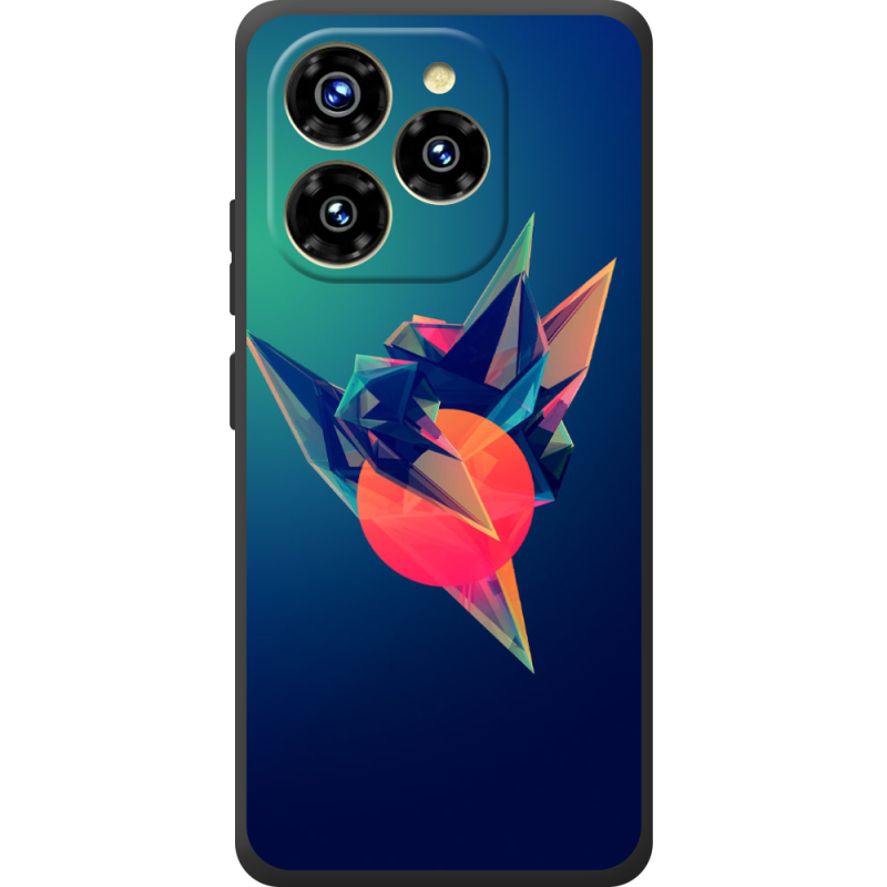 Чохол BoxFace Oukitel C50 