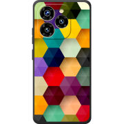 Чохол BoxFace Oukitel C50 