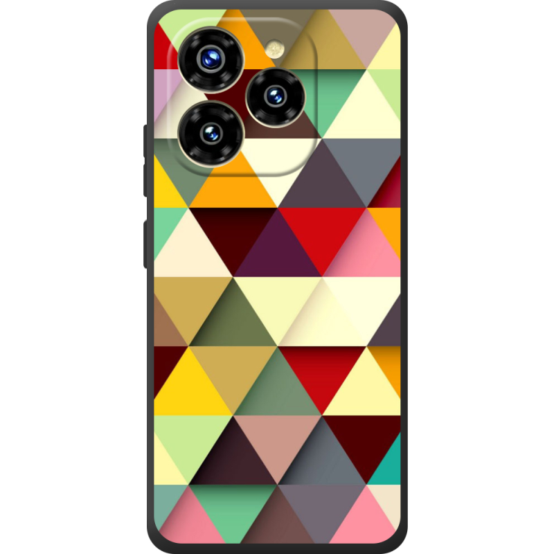 Чохол BoxFace Oukitel C50 