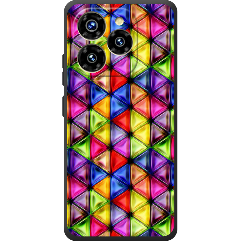 Чохол BoxFace Oukitel C50 