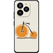 Чохол BoxFace Oukitel C50 