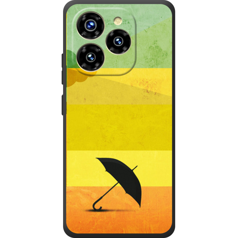 Чохол BoxFace Oukitel C50 