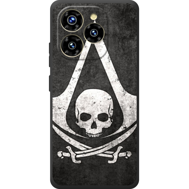 Чохол BoxFace Oukitel C50 