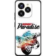 Чохол BoxFace Oukitel C50 