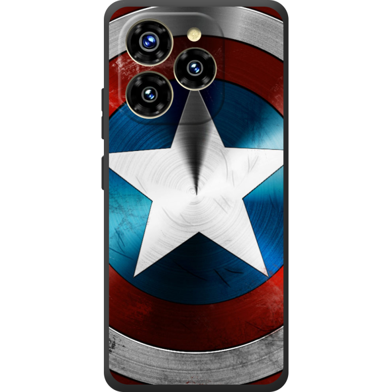 Чохол BoxFace Oukitel C50 