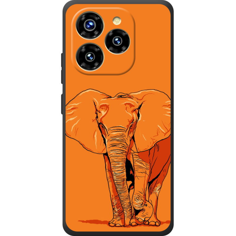 Чохол BoxFace Oukitel C50 