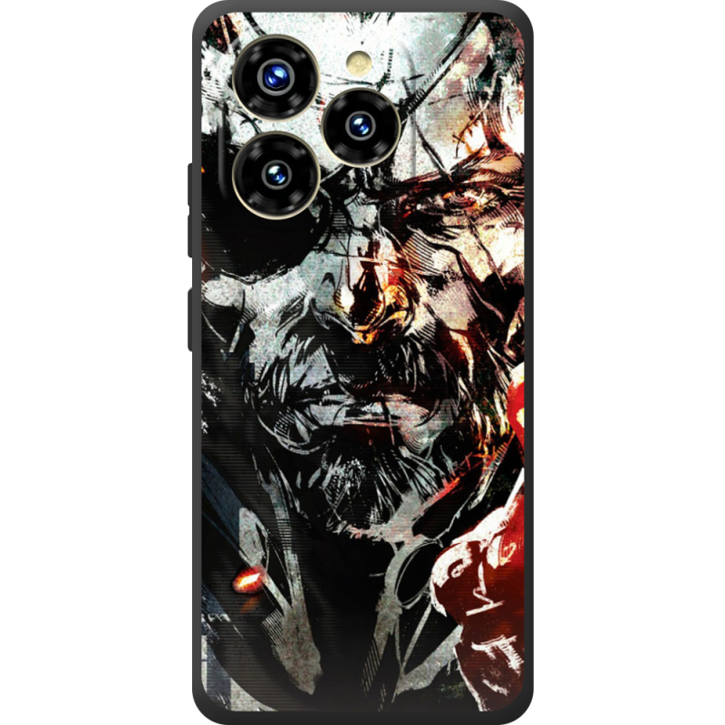 Чохол BoxFace Oukitel C50 