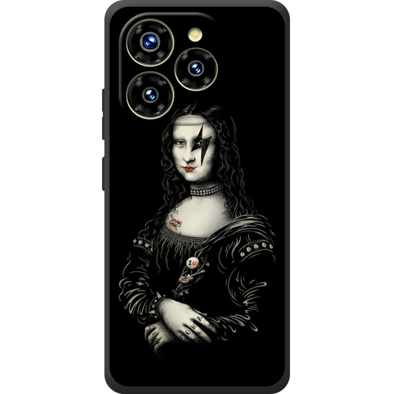 Чохол BoxFace Oukitel C50 