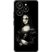 Чохол BoxFace Oukitel C50 