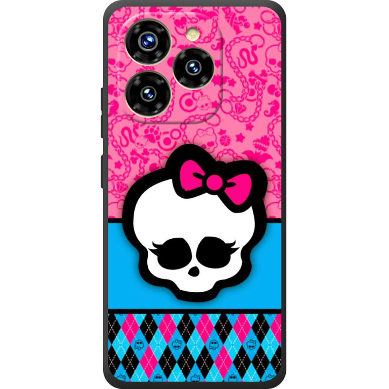 Чохол BoxFace Oukitel C50 