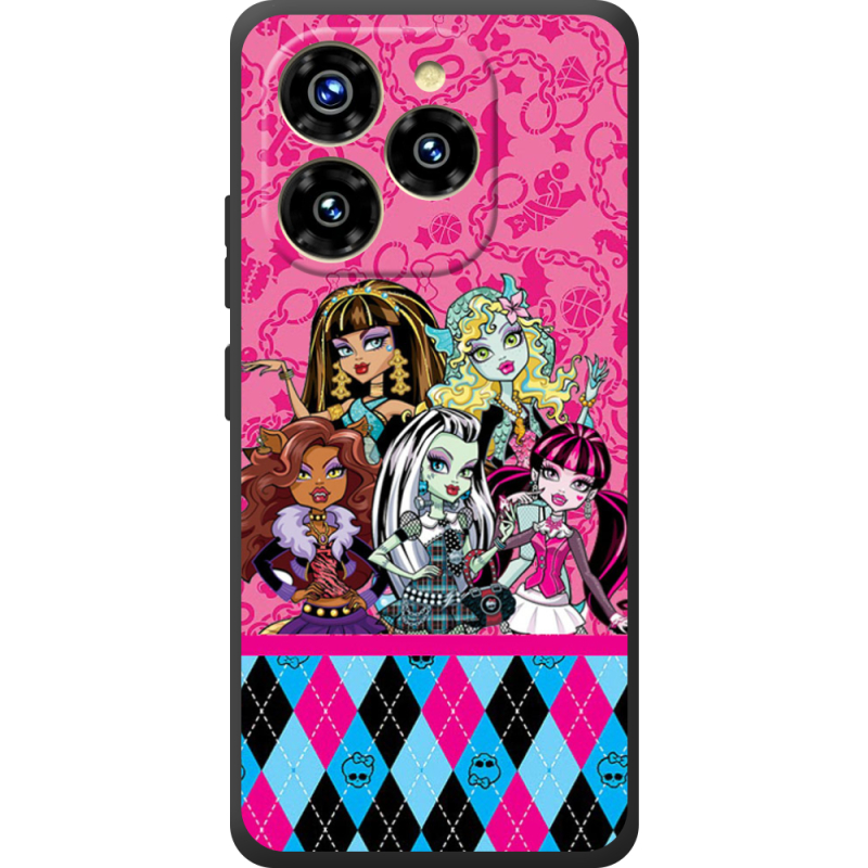 Чохол BoxFace Oukitel C50 