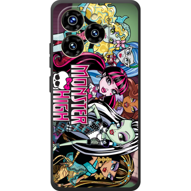 Чохол BoxFace Oukitel C50 