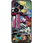 Чохол BoxFace Oukitel C50 