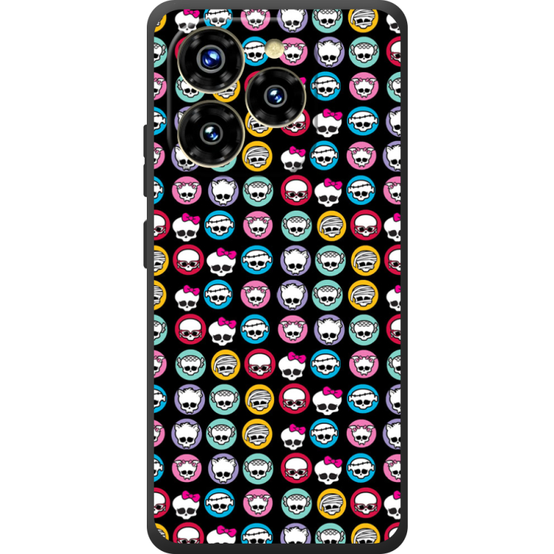 Чохол BoxFace Oukitel C50 