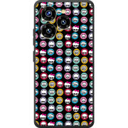 Чохол BoxFace Oukitel C50 