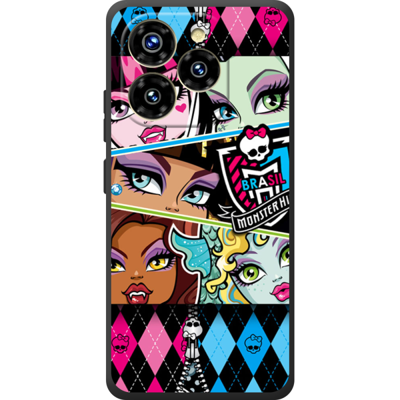 Чохол BoxFace Oukitel C50 