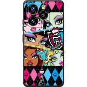 Чохол BoxFace Oukitel C50 