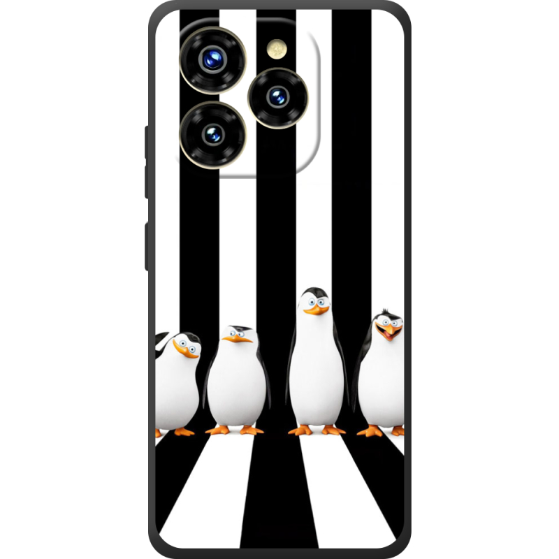 Чохол BoxFace Oukitel C50 