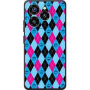 Чохол BoxFace Oukitel C50 