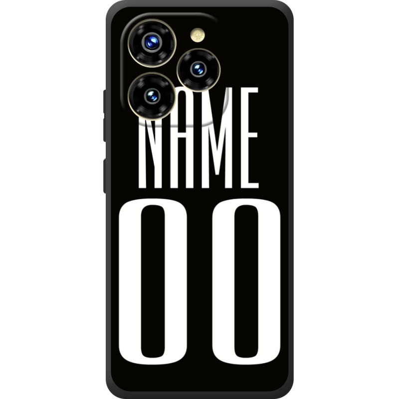 Чохол BoxFace Oukitel C50 