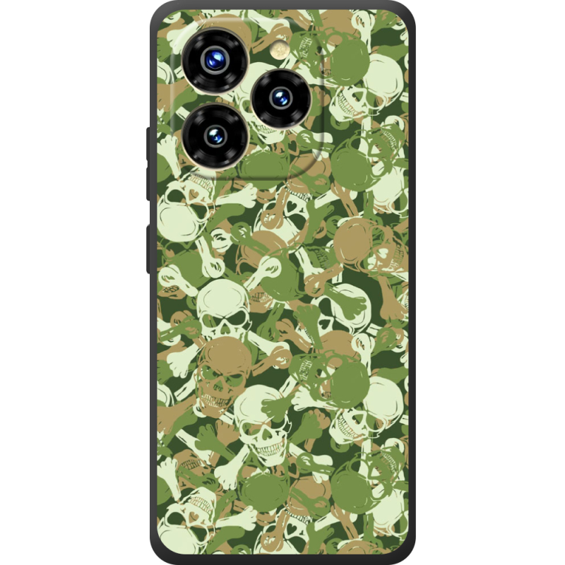 Чохол BoxFace Oukitel C50 