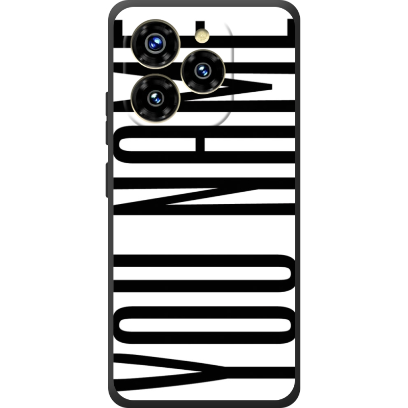 Чохол BoxFace Oukitel C50 